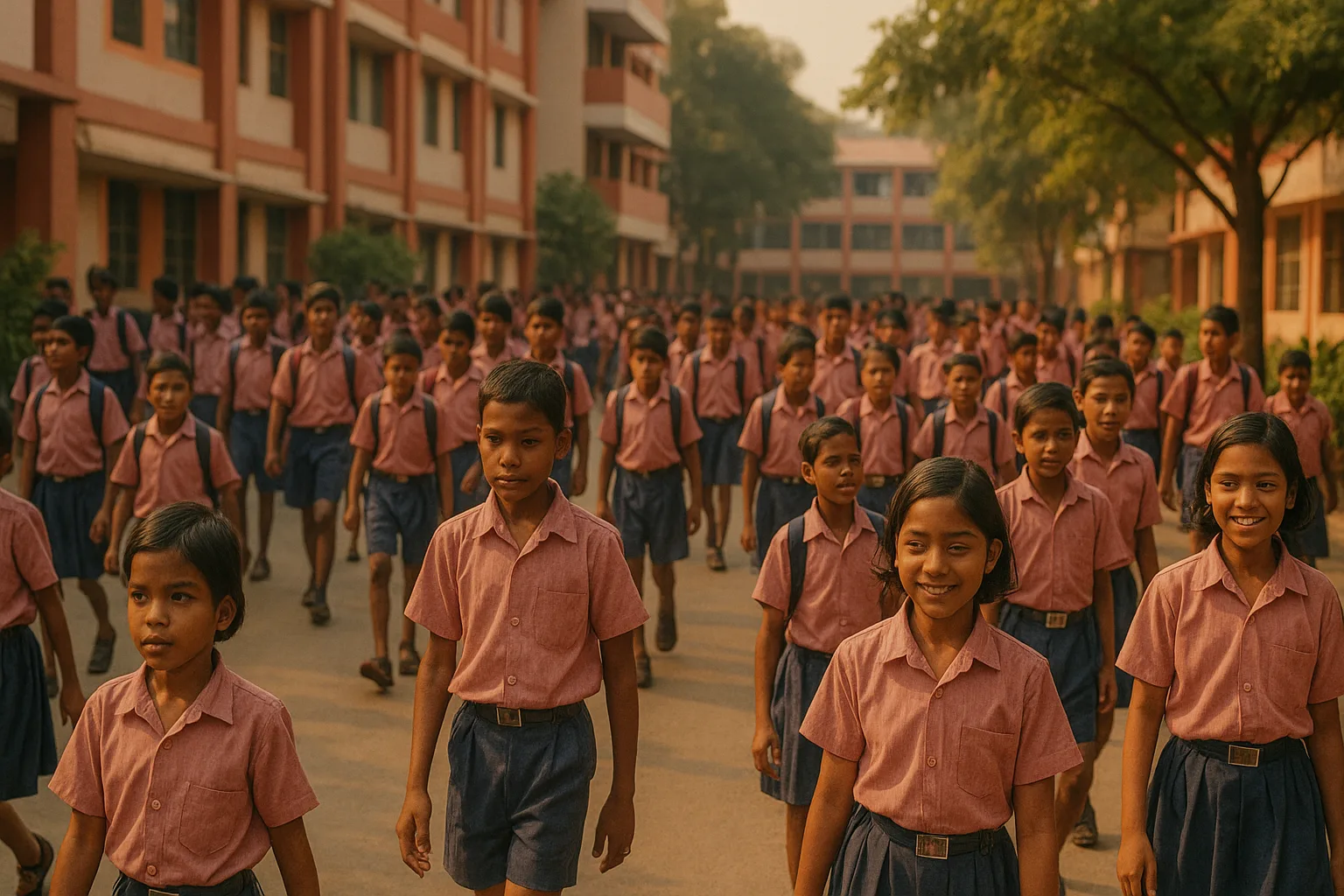 Kalinga Institute of Social Sciences (KISS)