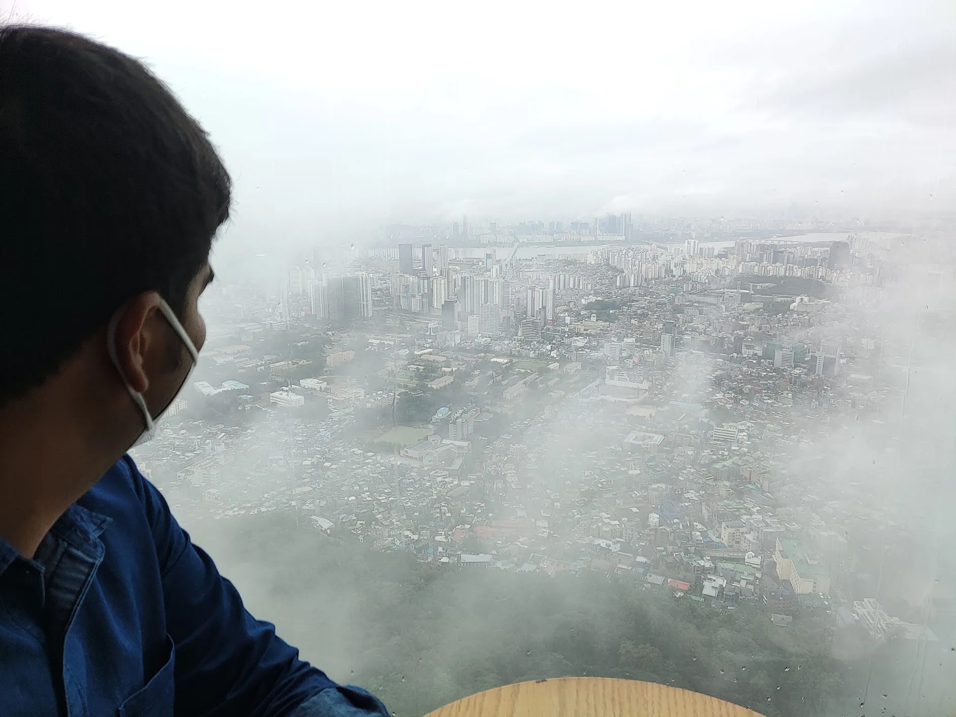 मानसून: जीवन का रूपक