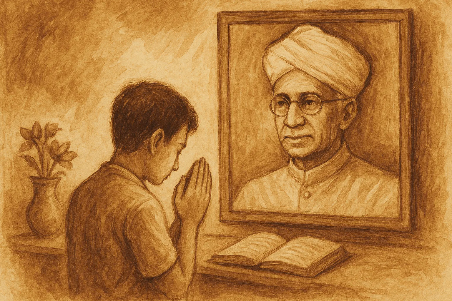 Celebrating the guiding lights on Teachers’ Day: A journey through education